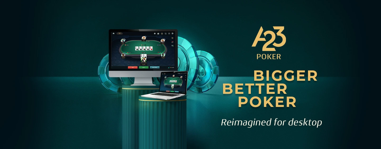 Poker for PC