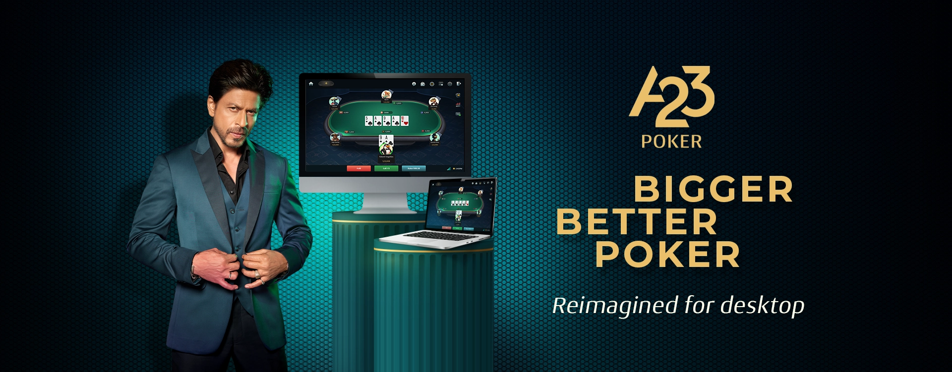 Poker for PC