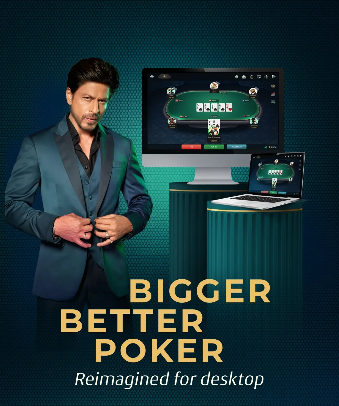 Poker for PC