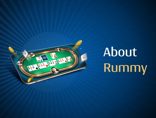 Play Online Rummy Games