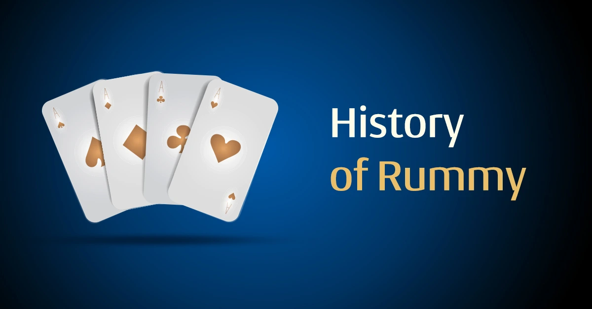 Play Online Rummy Games