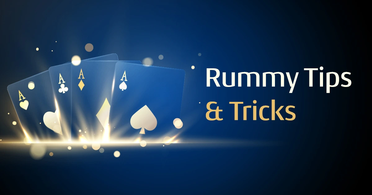 Play Online Rummy Games