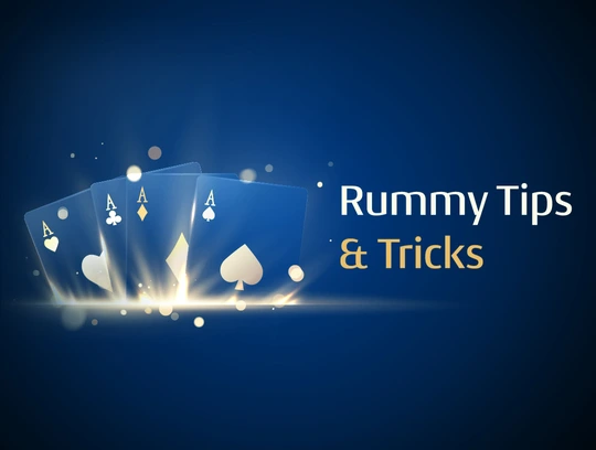 Play Online Rummy Games