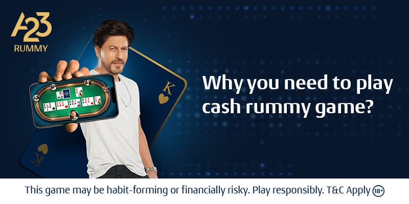 Why Play Cash Rummy Games?